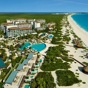5* Курортный комплекс Dreams Playa Mujeres Golf & Spa Resort