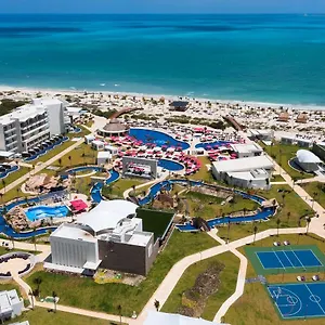 5* Курортный комплекс Planet Hollywood Cancun, An Autograph Collection (adults Only)