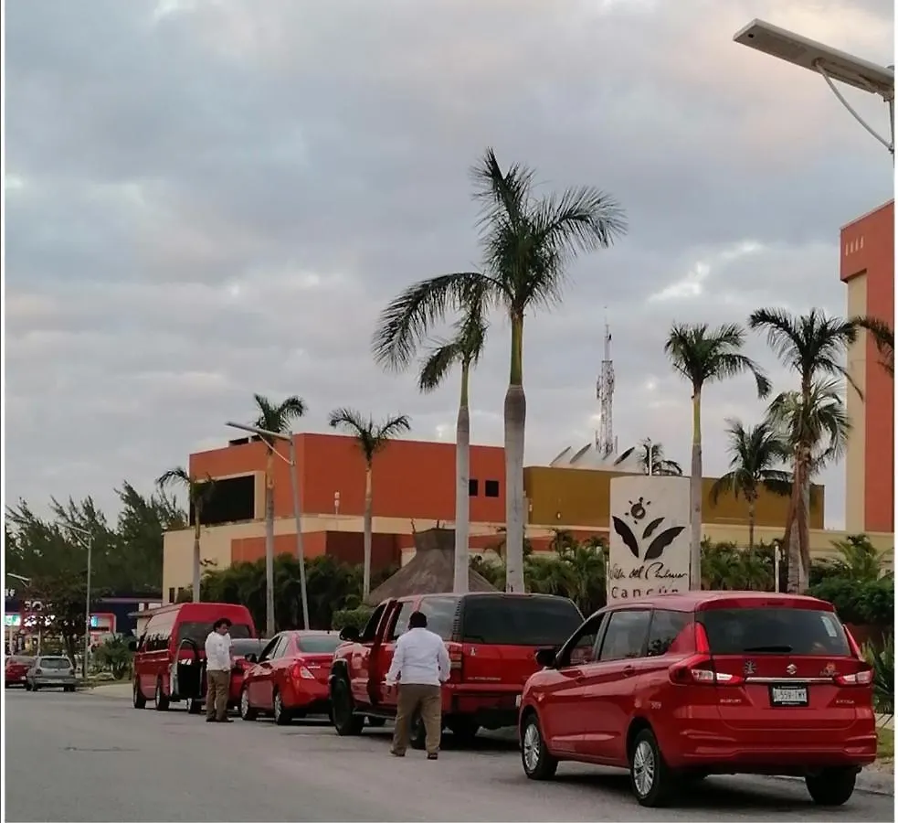 דירות קנקון Punta Sam In Front Isla Mujeres 0*,  מקסיקו