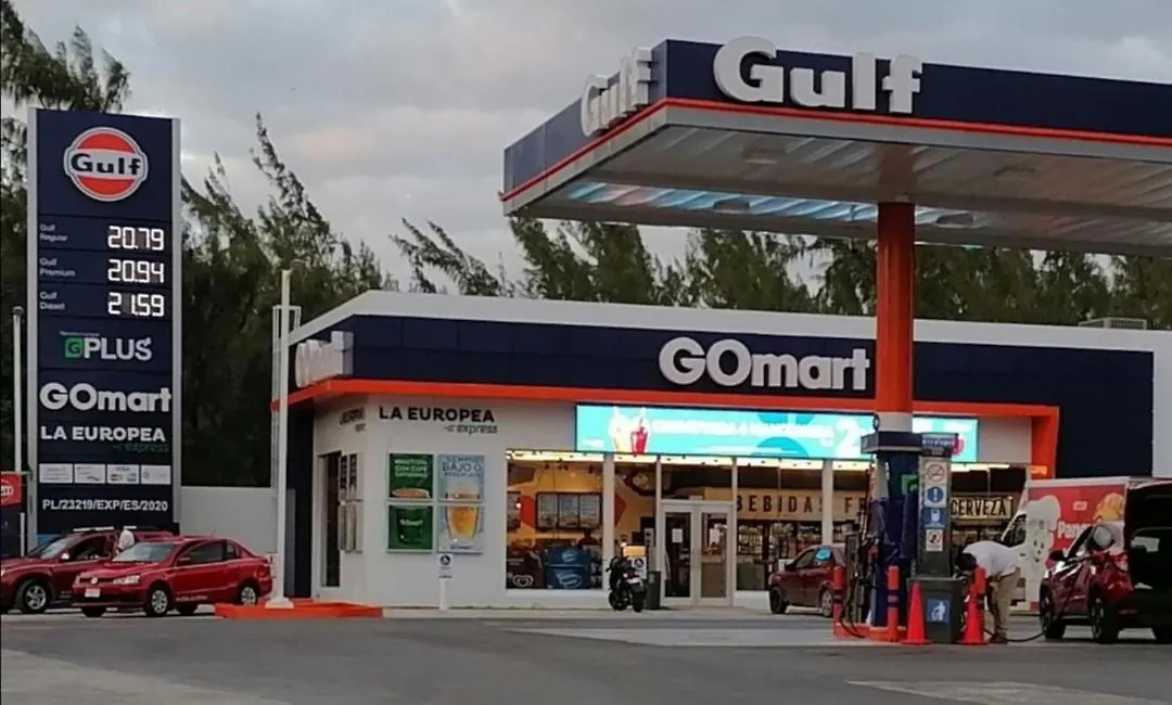 דירות קנקון Punta Sam In Front Isla Mujeres